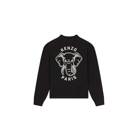 KENZO's Tiger Logo Is Remade in Kenzo Takada's Image