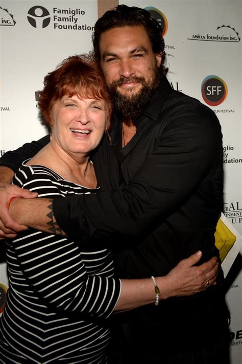 Facts About Jason Momoa | POPSUGAR Celebrity Australia