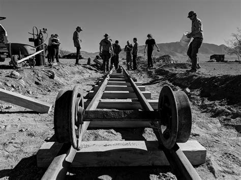 Revitalizing Sutro Tunnel – Nevada Magazine