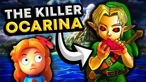 25 SECRETS in ZELDA: LINK'S AWAKENING ⚡️ Facts, Easter Eggs & Hidden Details - YouTube