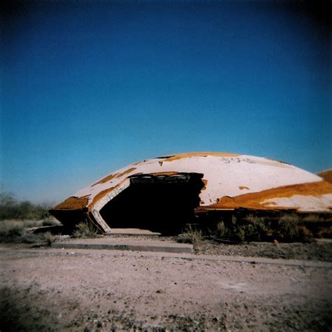 The Domes in Casa Grande, Arizona (via flickr) ... / arizona / casa grande / north america / the ...
