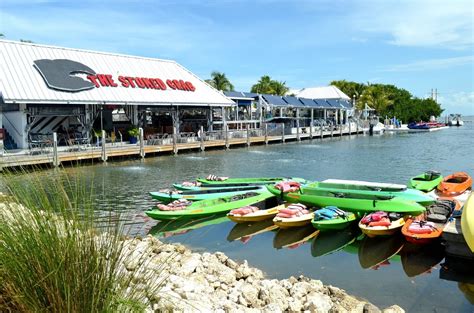 The Best Seafood In Key West, Florida