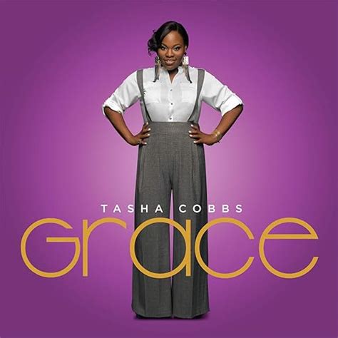 Break Every Chain (Live) by Tasha Cobbs Leonard on Amazon Music ...