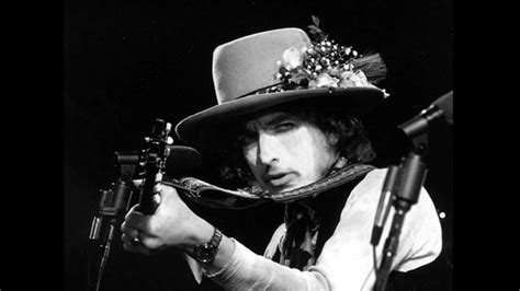 Bob Dylan & The Rolling Thunder Revue - Shelter from the Storm (1976 ...