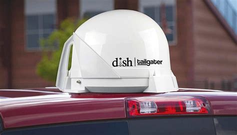 DISH Tailgater Problems: 6 Quick Solutions to Fix Them