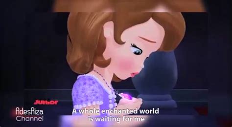 Sofia The First Theme Song Lyrics Copy And Paste : Go Live Your Way ...