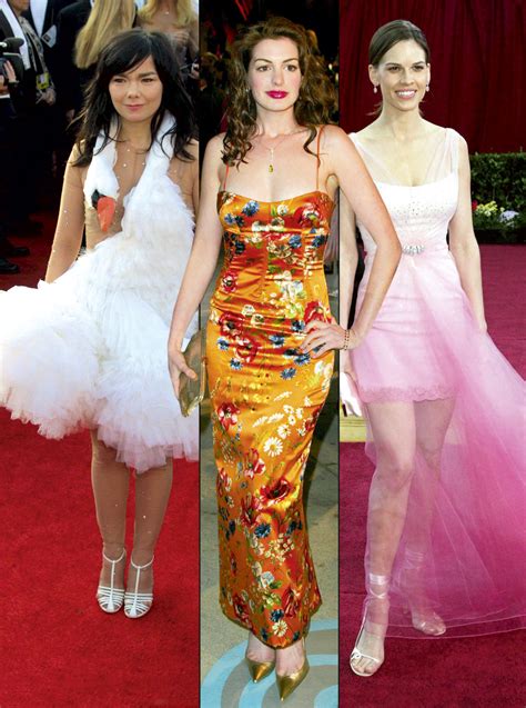 Worst Dressed Oscars | Worst Oscar Dresses | Worst Dresses | Worst ...