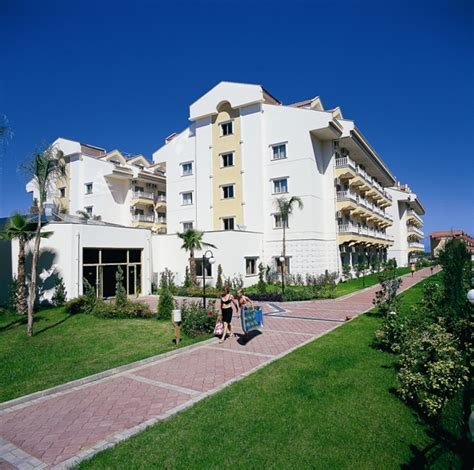 Aydinbey Famous Resort 5* Belek | Cazare la Aydinbey Famous Resort 5* Belek