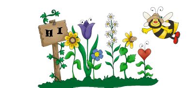 community garden sign cartoon - Clip Art Library