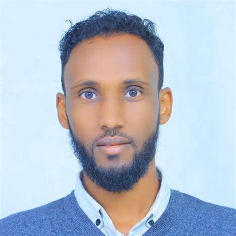 Abdullahi AHAD | Professor (Assistant) | Master | Jijiga University, Jijiga | Veterinary ...