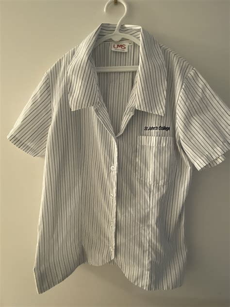 St John's College (Nambour) Second Hand Uniform Shop