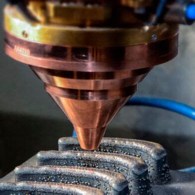 Tungsten (Wolfram) Can Now be Produced in 3D Printing Process