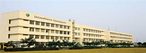 Jagannath University - Career Edge Edu Solutions