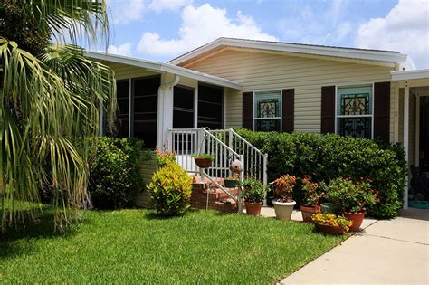 Holiday Village - Ormond Beach - MyMH - 55 Plus Retirement Communities ...