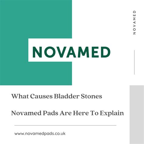 How To Get Rid Of Belly Cramps | Novamed Pads