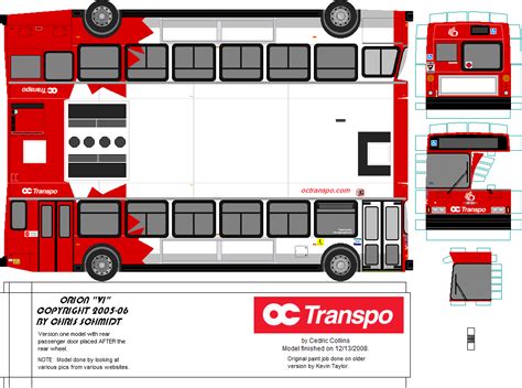 Paperbus Thread - Page 37 - Transit Lounge - Canadian Public Transit ...