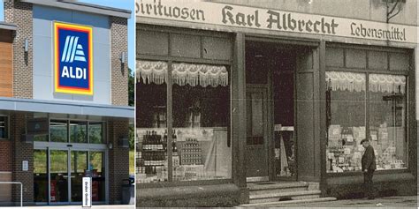 Aldi History, From Small Family Store in Germany to Global Grocery Giant