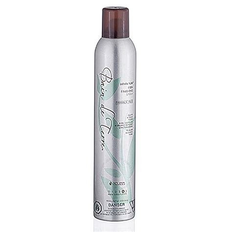 Bain De Terre by Bain De Terre Firm Finishing Hair Spray 9.0 oz ...