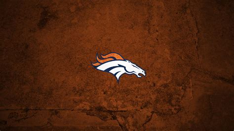 🔥 [40+] Broncos Logo Wallpapers | WallpaperSafari