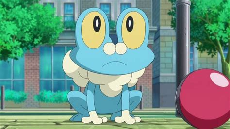 Froakie Pokémon: How to Catch, Moves, Pokedex & More