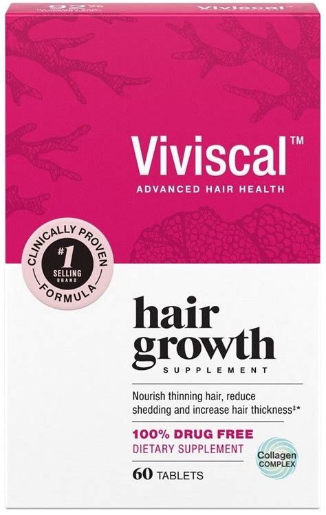 Update 78+ hair vitamins for women - in.eteachers