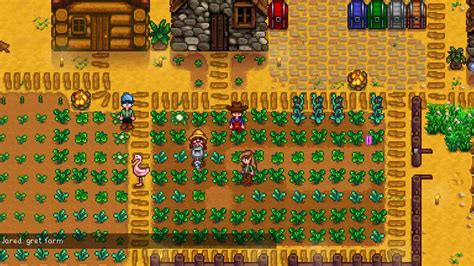 Stardew Valley