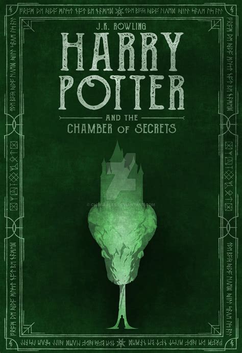 harry potter and the chamber of secrets - Nicola Kerr