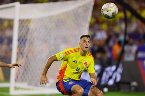 Lionel Messi injured in Copa America final on play involving former FC ...