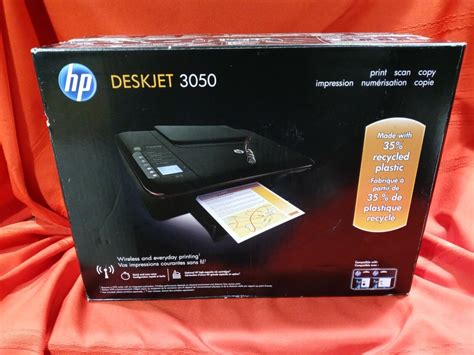 Hp deskjet 3050 wireless setup without cd - steamlokasin