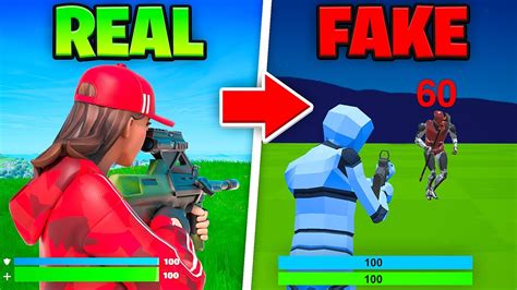 I Played the WORST Fortnite Rip-offs! (Uh Oh) - YouTube