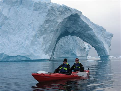 Upcoming Antarctica Trip, Ortelius Basecamp - Oceanwide Expeditions - Dave's Travel Corner