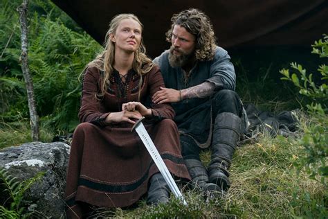 Vikings: Valhalla 2 premieres 12 January on Netflix - Peris Costumes