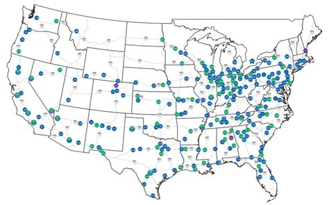 26 Va Hospital Locations Map Maps Online For You | Virginia Map