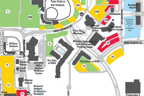 WSU parking and shuttle changes aim for efficiency