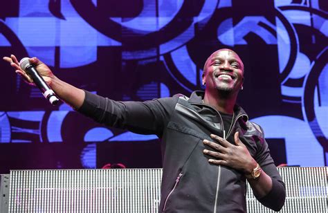 Top 10 Best Akon Songs Of His Career