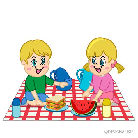 Free Picnic Clipart Images