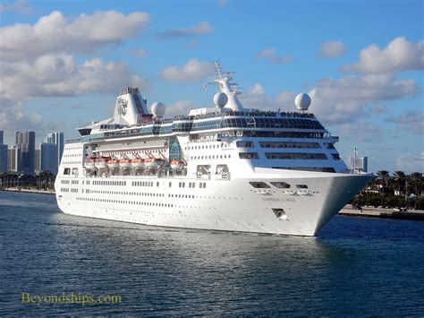 Empress Of The Seas Photos And Reviews