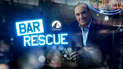 Bar Rescue - Paramount Network Reality Series - Where To Watch