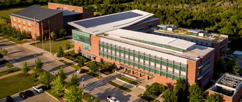 $100-million science building at UNT-Dallas to address demand in healthcare jobs - Oak Cliff