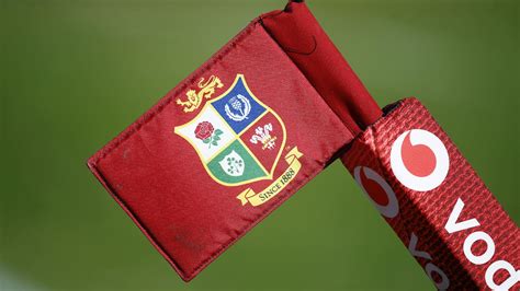 Schedule announced for 2025 British and Irish Lions tour of Australia | LiveScore