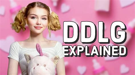 Daddy dom / little girl kink (DDLG) explained, with Pixie Berrie - LustCast Ep 27