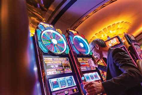 Casino Games & Tournaments | Royal Caribbean Cruises