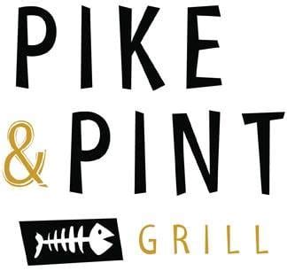 Pike and Pint Grill - Explore Alexandria Minnesota