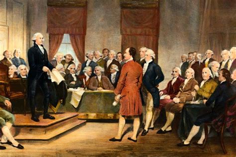 14 Facts About Articles Of Confederation Summary - Facts.net