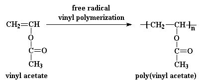 Poly(vinyl acetate)