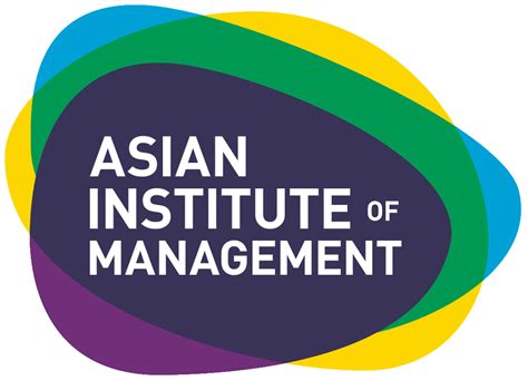 Brand New: New Logo for Asian Institute of Management