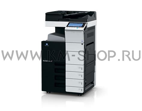 Bizhub C454E - Konica Minolta BIZHUB C454e Copier - Makina.ist | ikinci ... : Popular konica ...