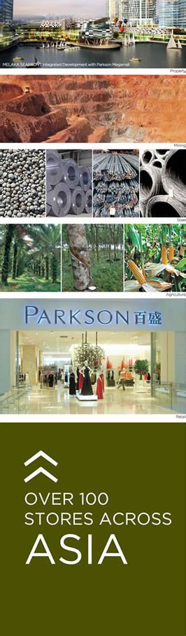 Parkson Malaysia