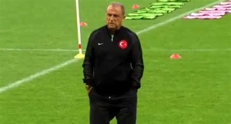 Fatih Terim Quits Turkey Coaching Job – Channels Television