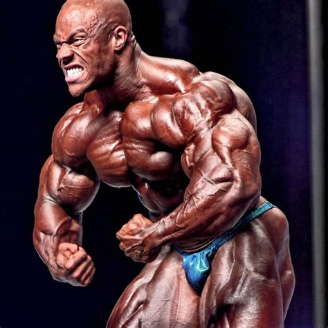 Let's go! in 2020 | Phil heath, Mr olympia, Olympia fitness